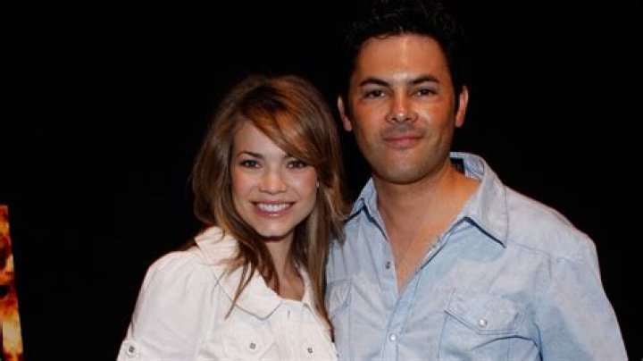 Rebecca Herbst's Marital Status Revealed