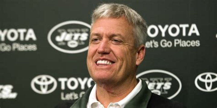 Rex Ryan Net Worth How Much is Ryan Worth?