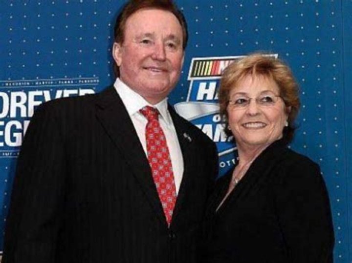 Richard Childress Net Worth How Much is Childress Worth? |