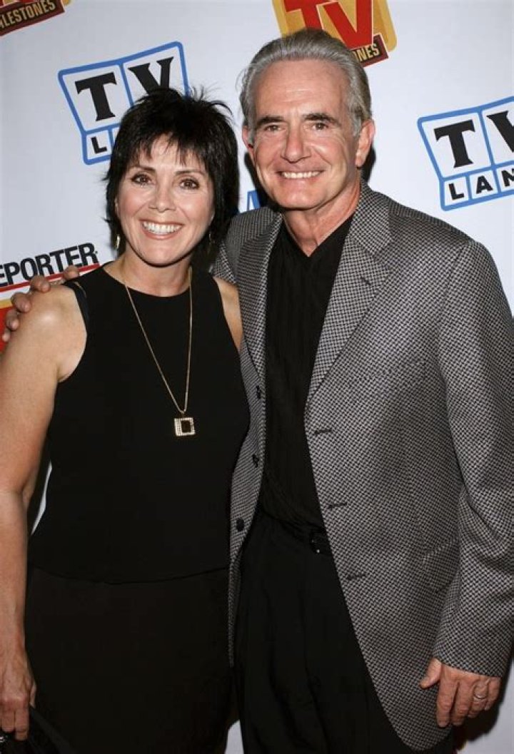 Richard Kline Net Worth How Much Is Richard Kline Worth? |