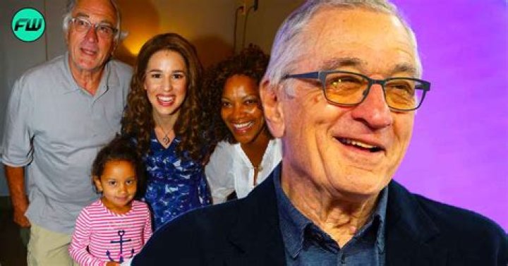 Robert De Niro Net Worth How Much is De Niro Worth? |