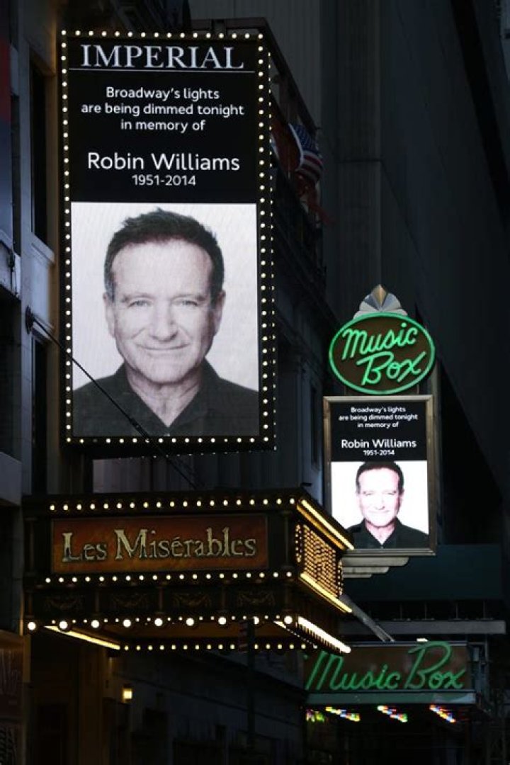 Robin Williams' Death: Uncovering The Unforeseen