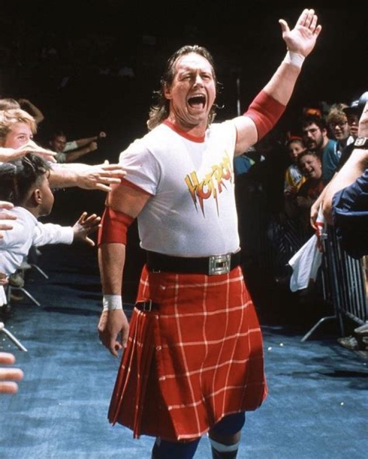 Roddy Piper Net Worth How Much is Piper Worth? |