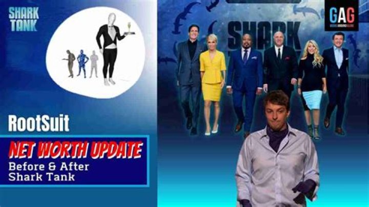 Rootsuit Shark Tank Founder, Net Worth, and Investment |