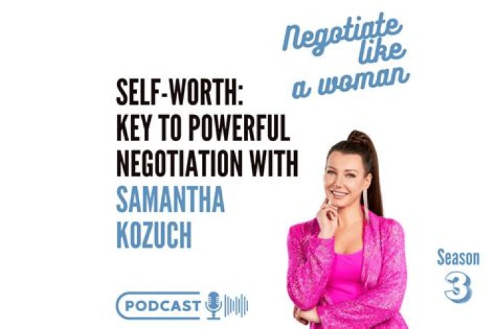 Samantha Kozuch Net Worth How Much Is Samantha Kozuch Worth? |