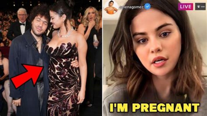 Selena Gomez's Pregnancy Rumors And Beyond