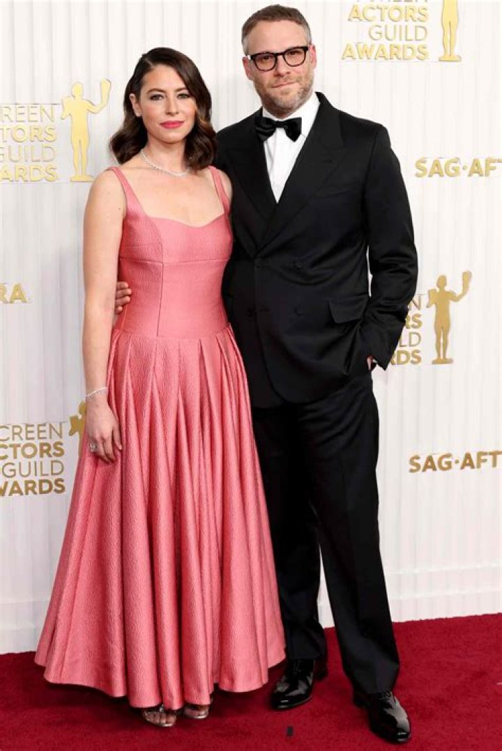 Seth Rogen Tag Image Net Worth How Much is Seth Rogen Tag Image Worth? |
