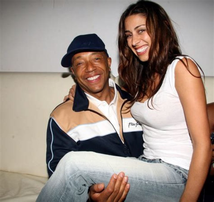 Shamin Abas' First Husband Revealed
