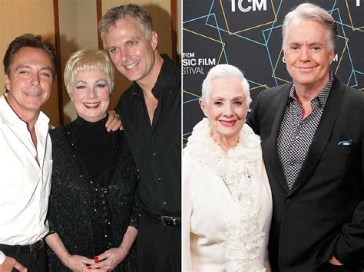 Shirley Jones Net Worth How Much is Jones Worth?