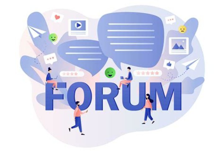 Sig Forum List of Sig Discussions and Forums |