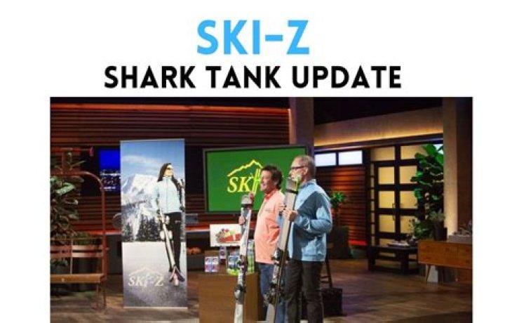 Ski-Z Shark Tank Founder, Net Worth and Investment