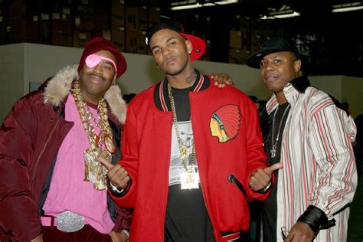Slick Rick Net Worth How Much is Slick Rick Worth? |