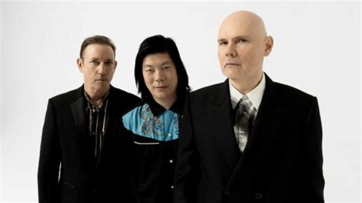 Smashing Pumpkins Net Worth How Much Are Smashing Pumpkins Worth? |