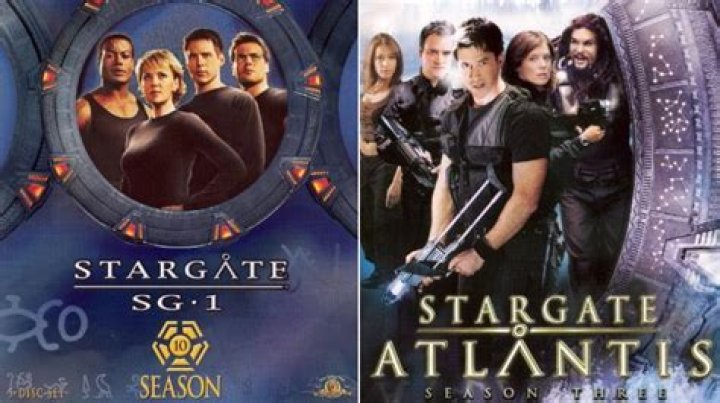 Stargate Movies in Order How to Watch Stargate Films |