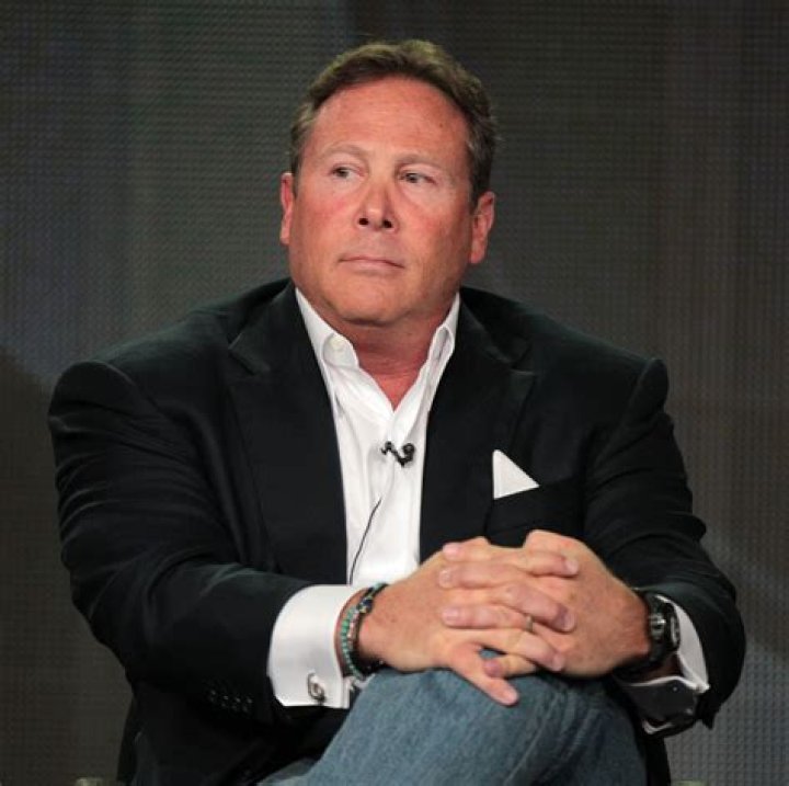 Stephen Cloobeck Net Worth How Much is Stephen Cloobeck Worth? |