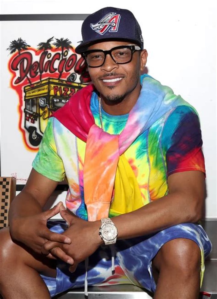 T.I. Net Worth How Much is T.I. Worth? |