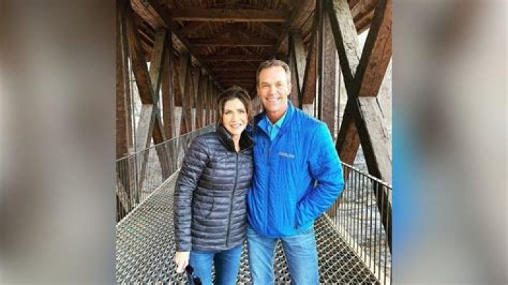 Tara Westover's Husband And Trauma Recovery