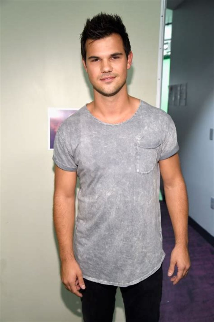 Taylor Lautner Net Worth How Much is Lautner Worth? |