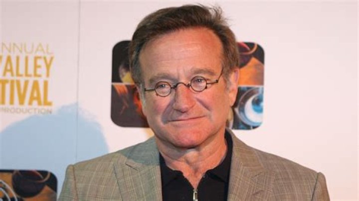 The Age Of Robin Williams At His Passing