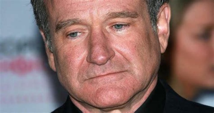 The Enigma Of Robin Williams: Unveiling The Tragic Truth