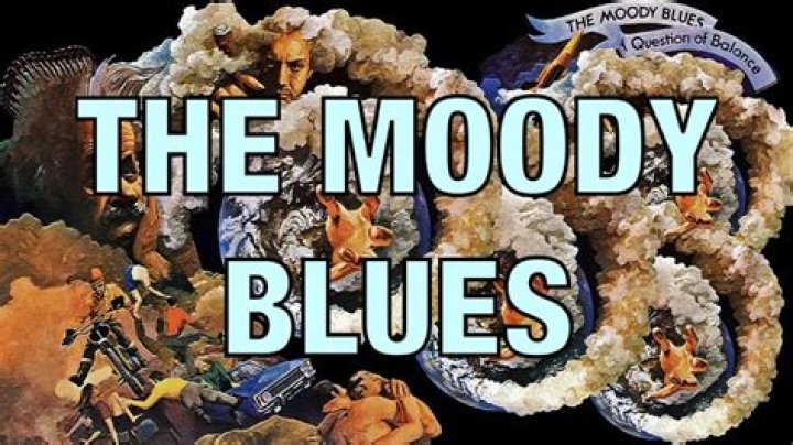 The Moody Blues Net Worth How Much Are the Moody Blues Worth? |