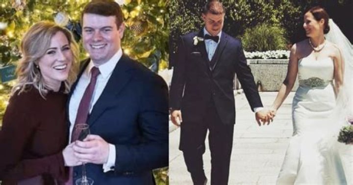 The Multifaceted Husband Of Erin Perrine