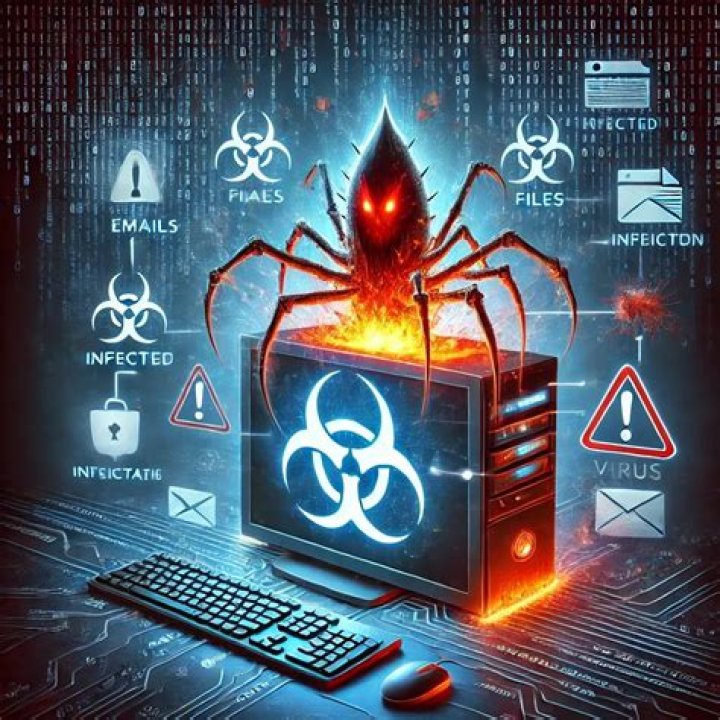 The Nasty & Profitable World of Viruses & AntiVirus Software |
