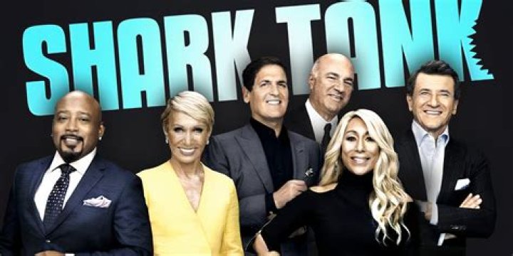 The Sharks on Shark Tank Net Worth How Much are the Sharks Worth? |