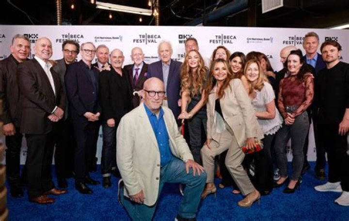 The Sopranos Cast Net Worth Richest Cast Members Salary |