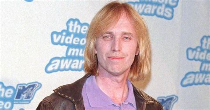 Tom Petty Net Worth How Much is Petty Worth? |