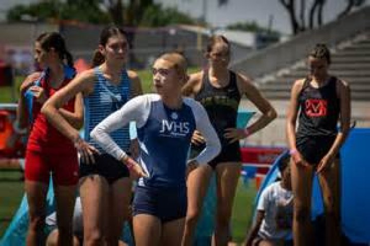 Trailblazing Transgender Athlete Changing The Game
