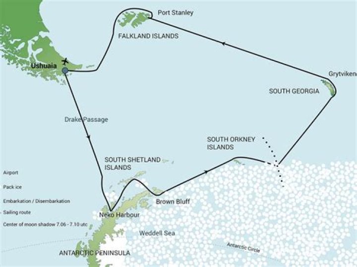 Travel Affiliates Earn Up to $7,000 with Oceanwide Expeditions