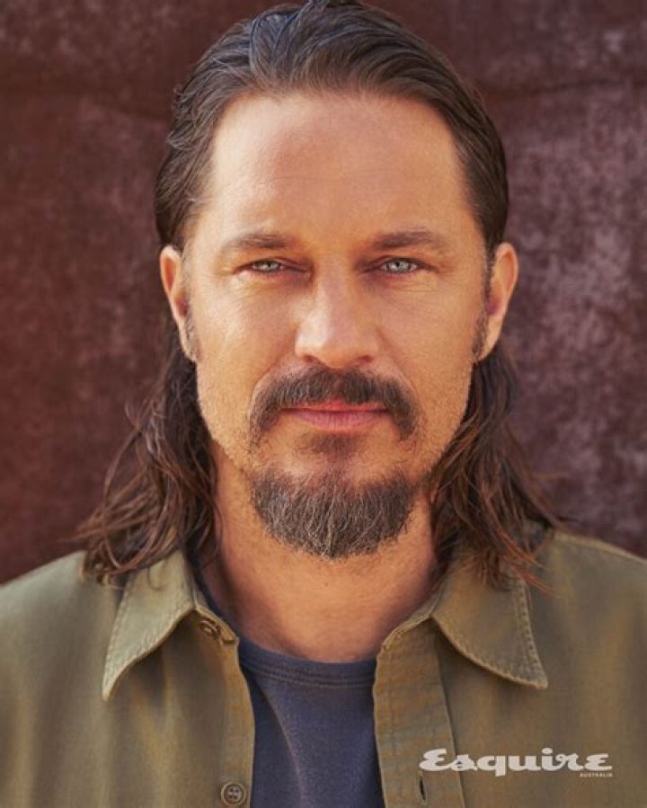 Travis Fimmel Net Worth How Much is Fimmel Worth? |