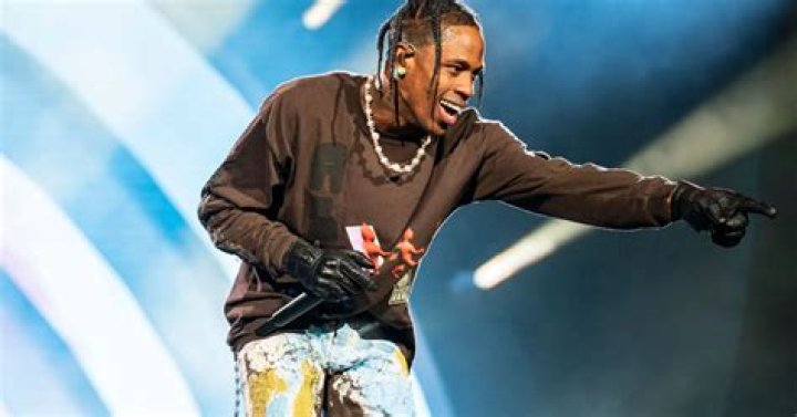 Travis Scott Net Worth How Much is Scott Worth? |