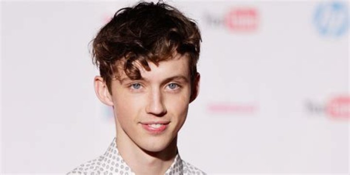 Troye Sivan Net Worth How Much is Troye Sivan Worth? |