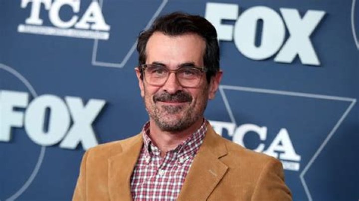 Ty Burrell Net Worth How Much is Ty Worth? |
