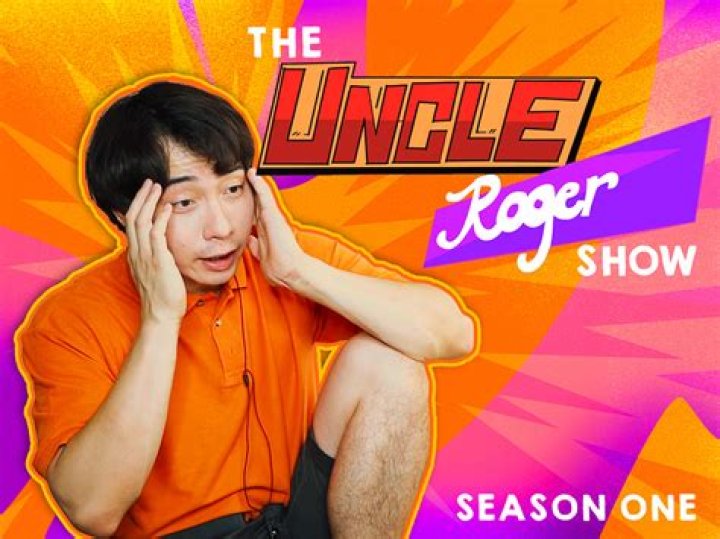 Uncle Roger Net Worth How Much is Uncle Roger Worth?