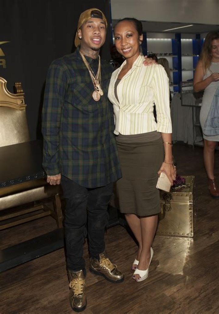 Uncover Hidden Truths And Surprising Insights About Tyga's Mom