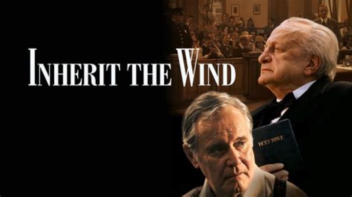 Uncover The Enduring Legacy Of "Inherit The Wind": Discoveries And Insights