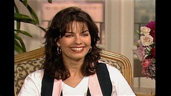 Uncover The Enduring Legacy Of Sela Ward's Family