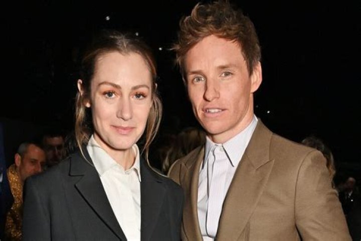 Uncover The Enigmatic World Of Eddie Redmayne's Wife