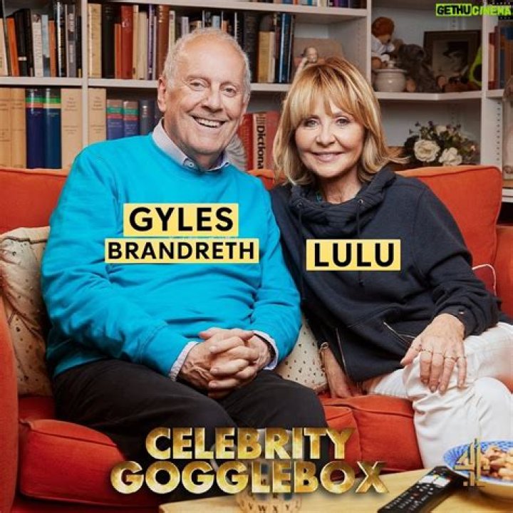 Uncover The Extraordinary Life And Legacy Of Giles Brandreth