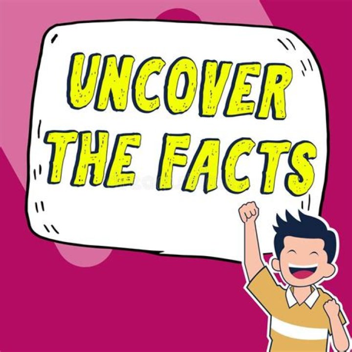 Uncover The Facts And Make A Difference