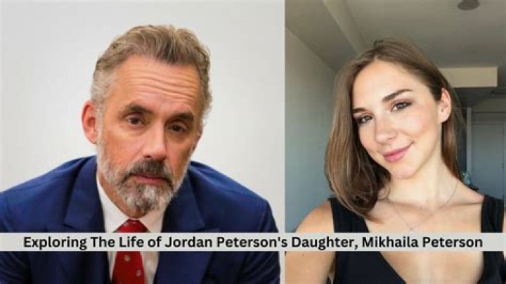 Uncover The Hidden Force Behind Mikhaila Peterson's Success