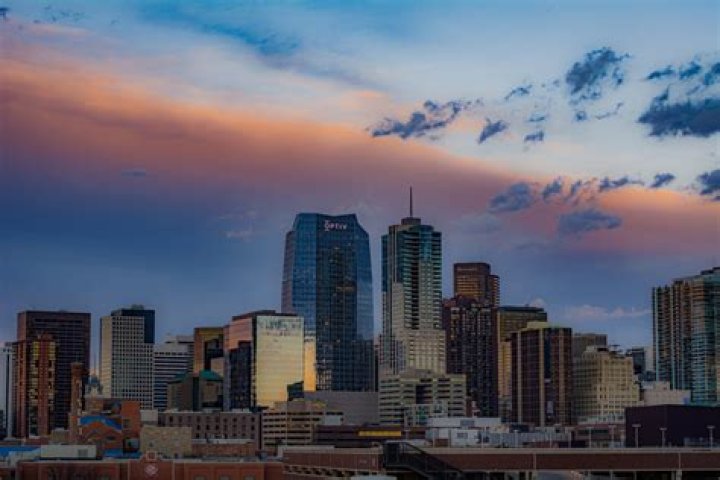Uncover The Hidden Gems Of Denver's Chico's Park