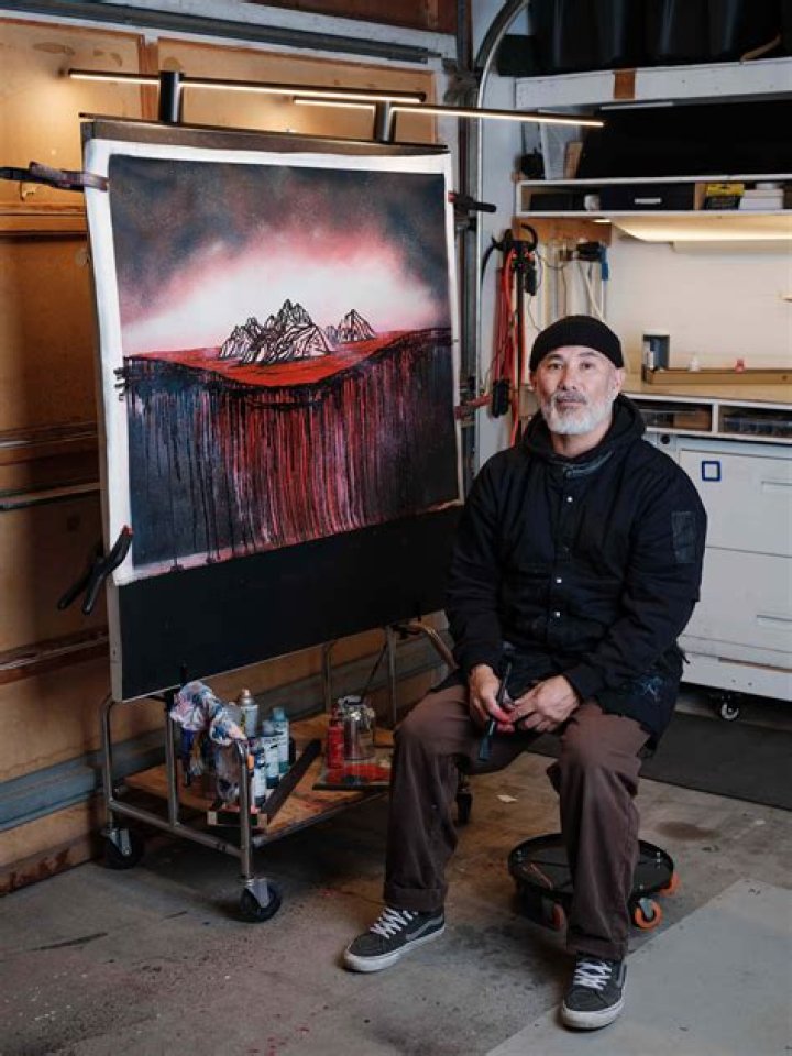 Uncover The Legendary World Of Bryan Iguchi: Discoveries And Insights