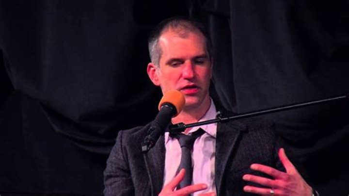 Uncover The Life And Legacy Of Acclaimed Journalist David Carr