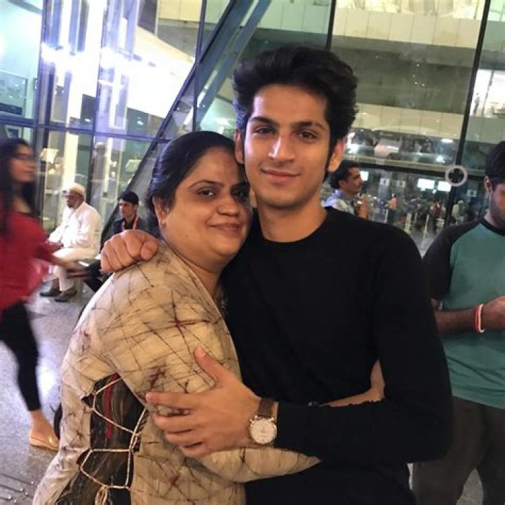 Uncover The Mystery: Raj Shamani's Girlfriend Revealed