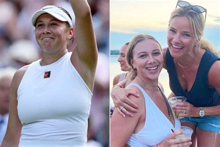 Uncover The Secrets: Amanda Anisimova's Residence Unveiled