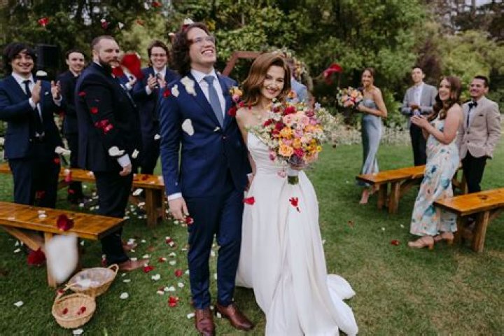 Uncover The Secrets: Maxmoefoe's Wedding Unveiled